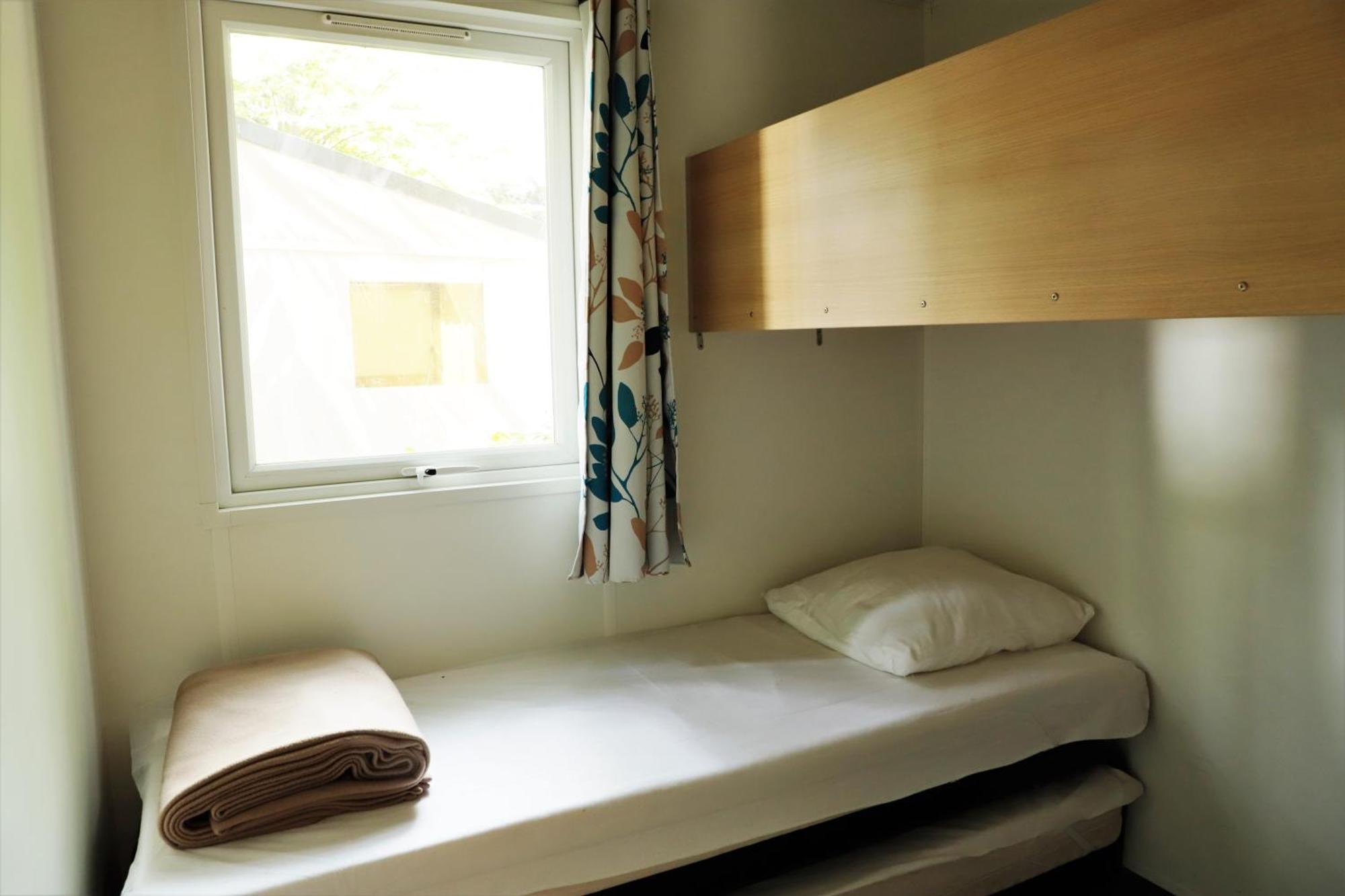 Camping Les Avignon - La Laune Villeneuve-lès-Avignon Szoba fotó
