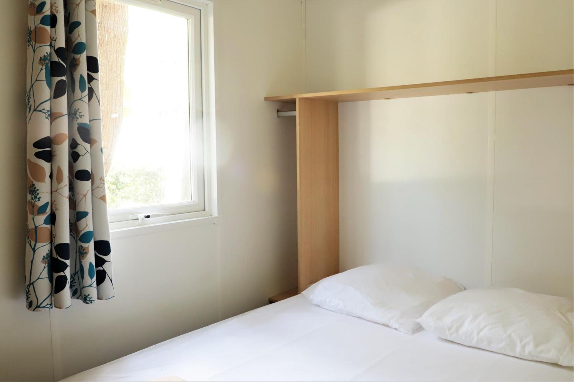 Camping Les Avignon - La Laune Villeneuve-lès-Avignon Szoba fotó