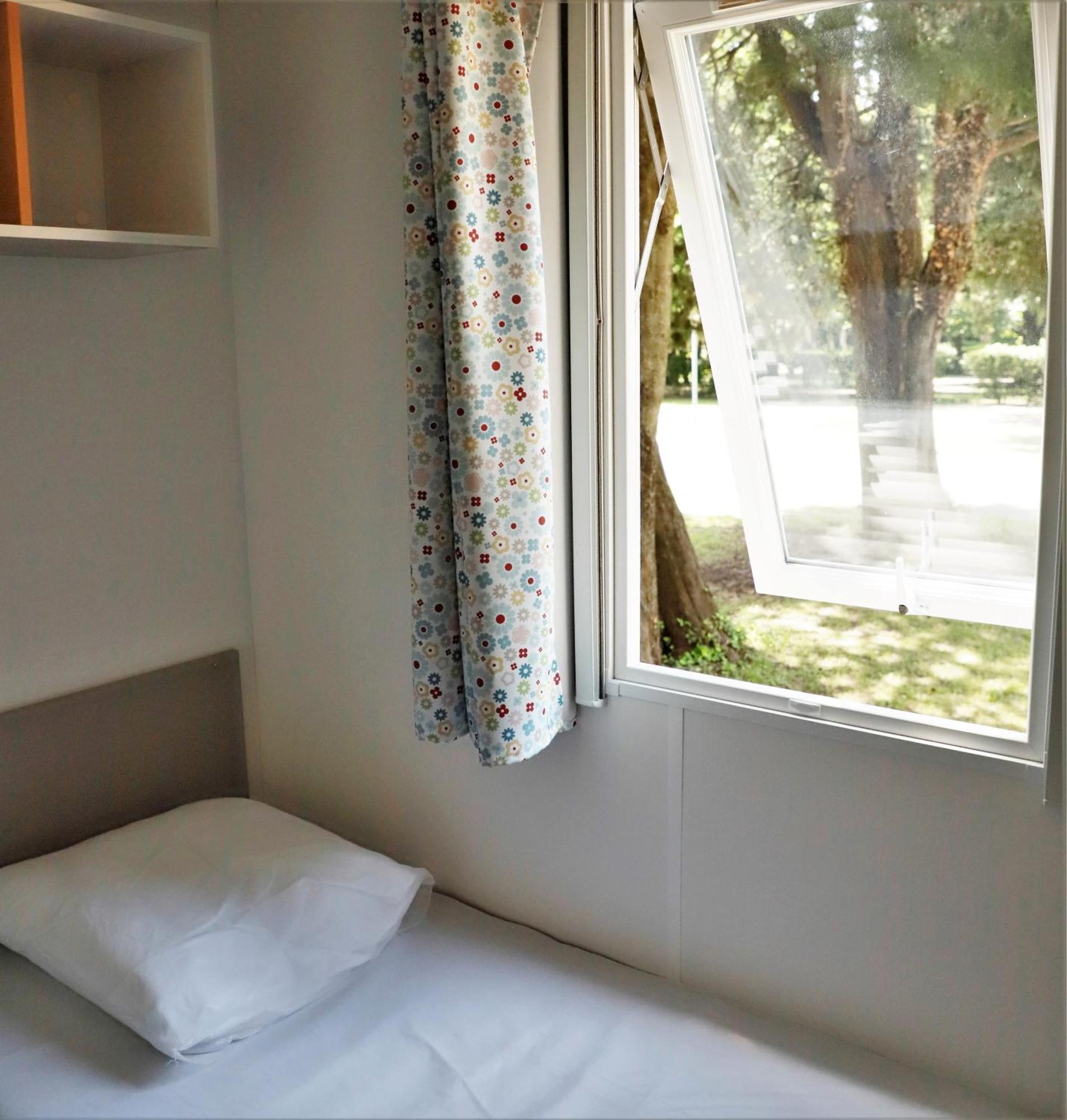 Camping Les Avignon - La Laune Villeneuve-lès-Avignon Kültér fotó